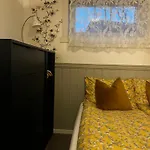 Hoda - Cozy With Free Parking Appartement
