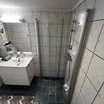Hoda - Cozy With Free Parking Appartement Leknes