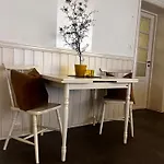 Hoda - Cozy With Free Parking Appartement Leknes
