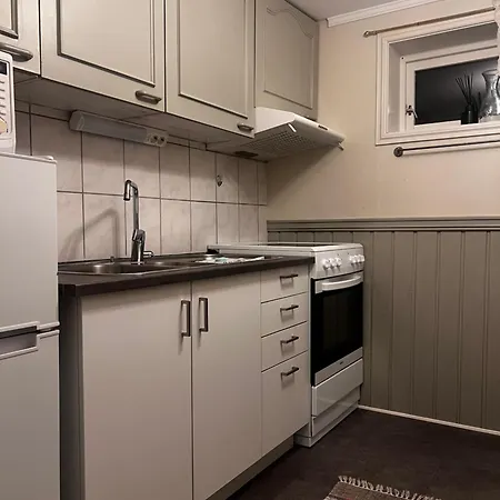 Apartment Hoda - Cozy With Free Parking