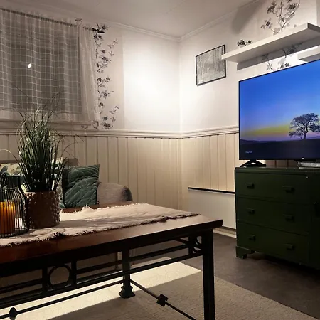 Apartment Hoda - Cozy With Free Parking *