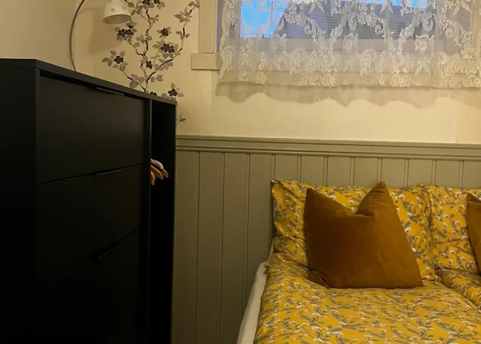 Hoda - Cozy With Free Parking Apartmán