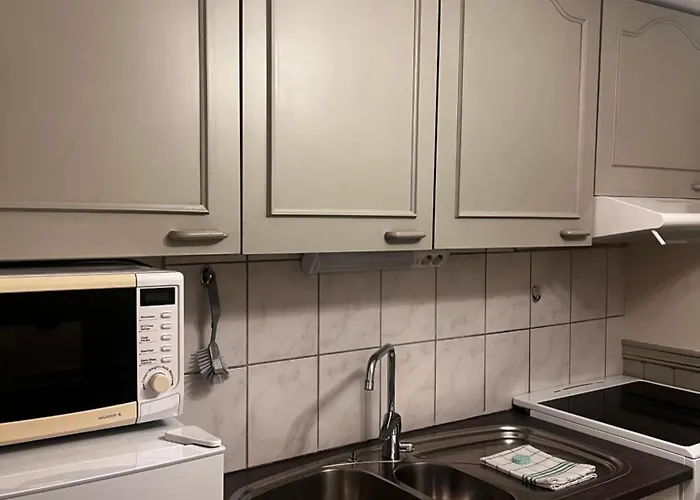 Apartment Hoda - Cozy With Free Parking Leknes