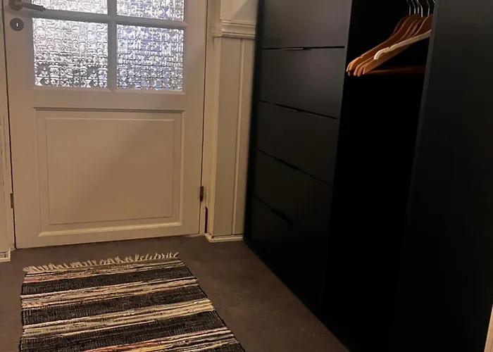 Hoda - Cozy With Free Parking * Leknes