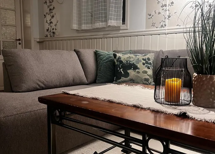 Hoda - Cozy With Free Parking