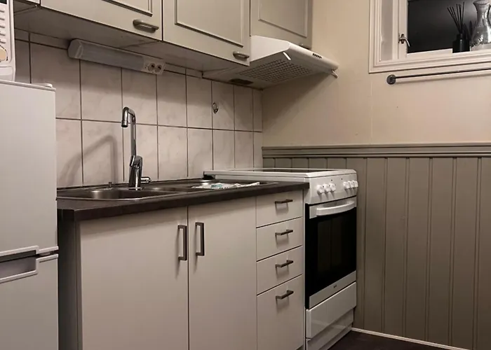 Apartmán Hoda - Cozy With Free Parking