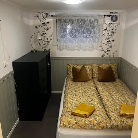 Apartment Hoda - Cozy With Free Parking *