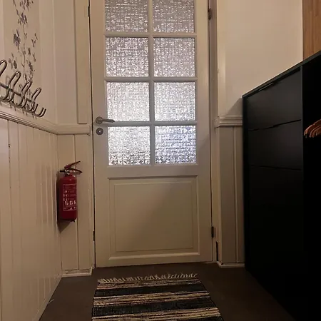 Hoda - Cozy With Free Parking *