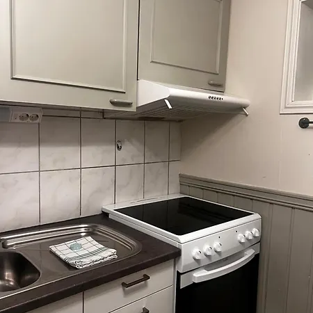 Hoda - Cozy With Free Parking Leknes